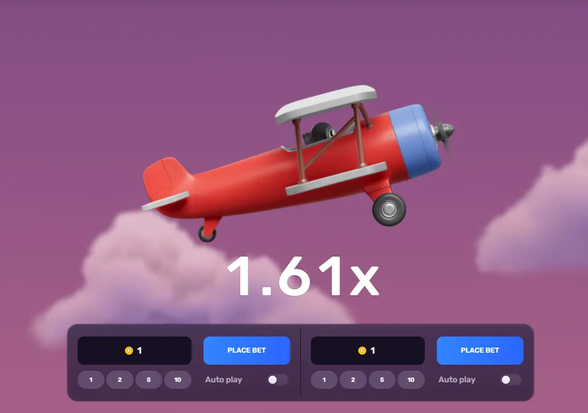 Aviatrix - Jogo de Apostas com Tecnologia NFT Aviatrix: jogo de apostas com gráficos 3D, NFTs e torneios diários