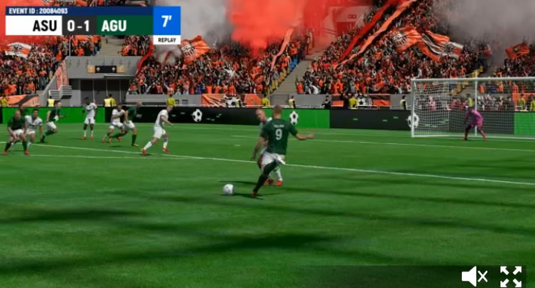 V-Play Football Brasil